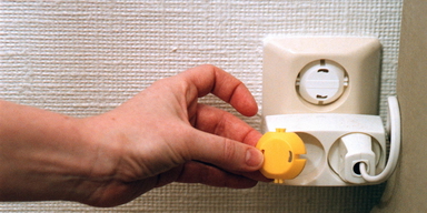 Tre elbolag fälls för att ha vilselett konsumenter. Arkivbild