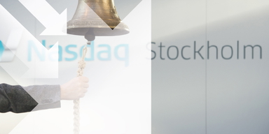 Väntas ringa in med fallande index.