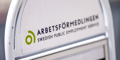 Arbetslösheten ligger i stort sett still. Arkivbild.