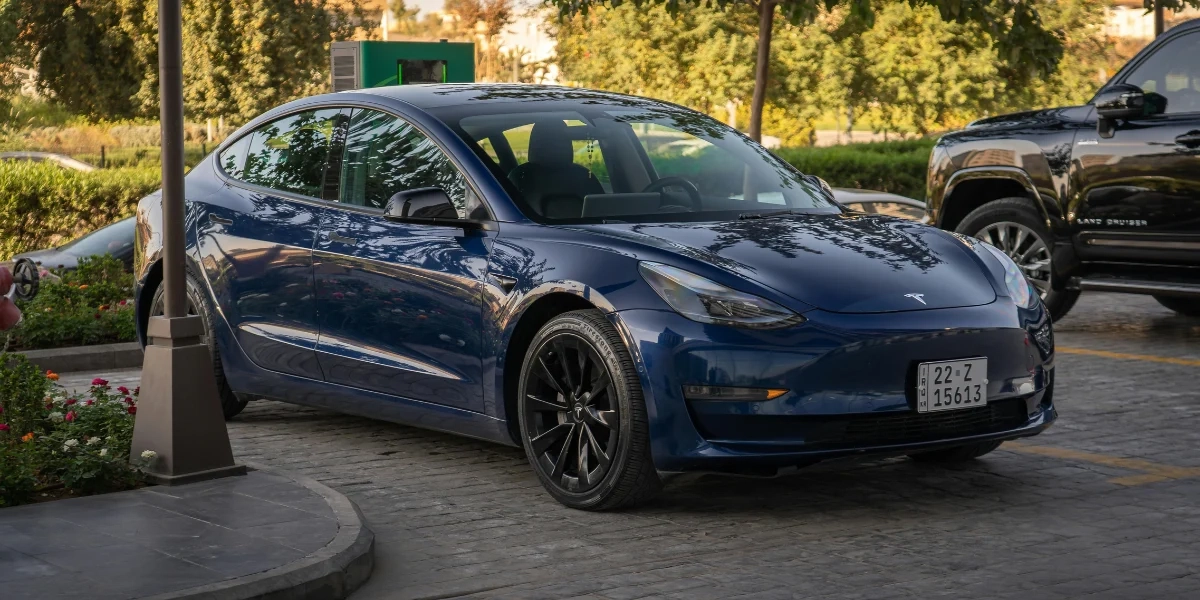 Tesla