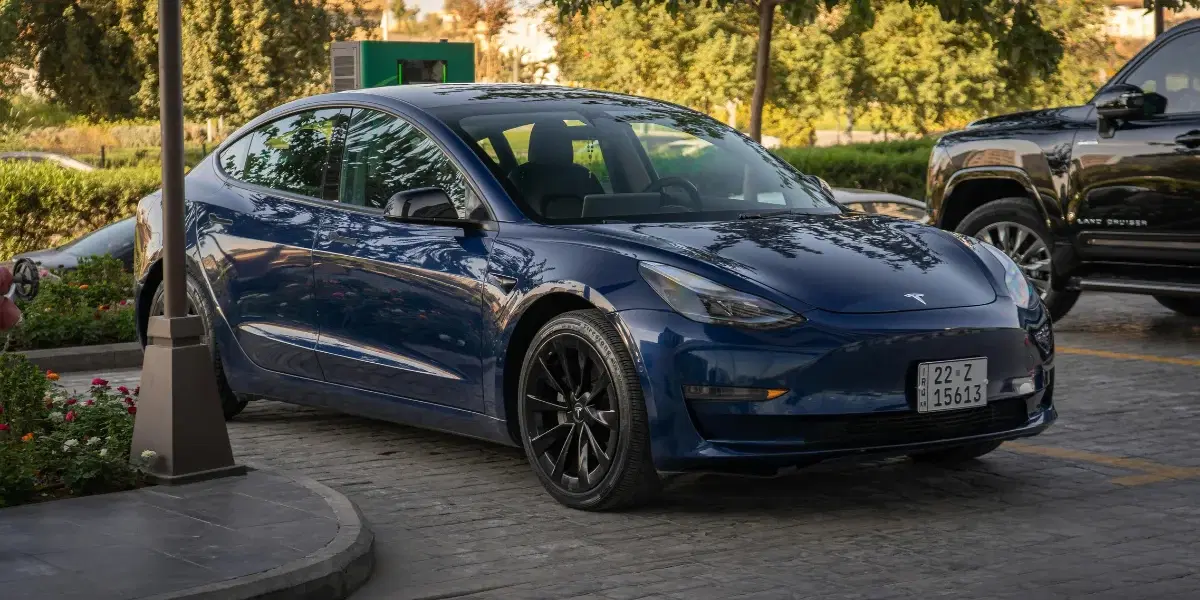 Tesla