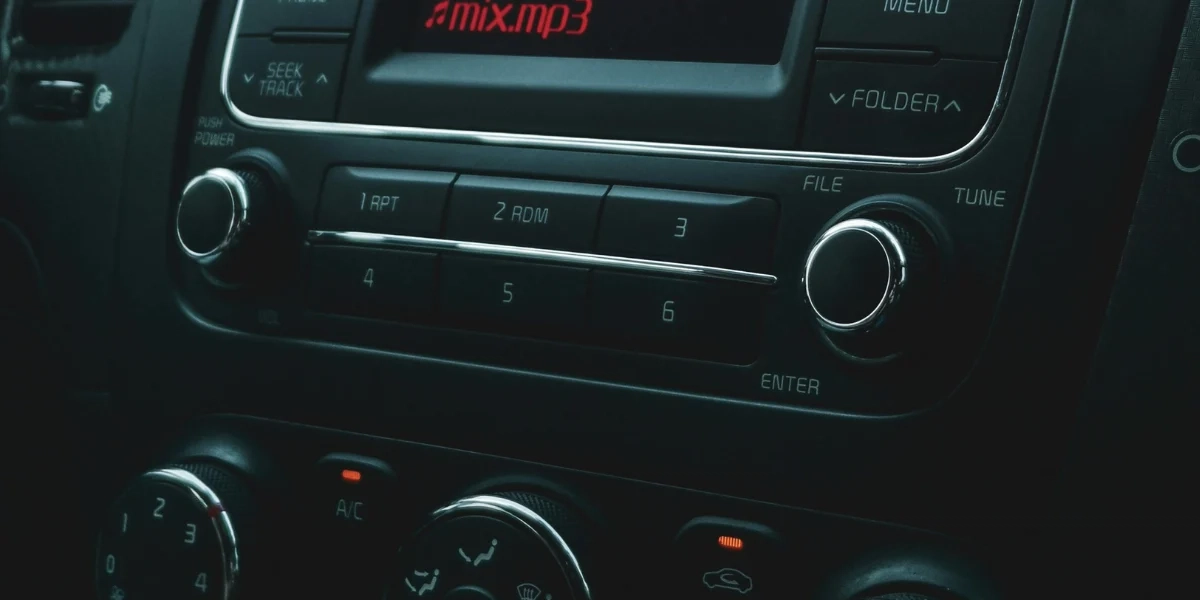 Radio