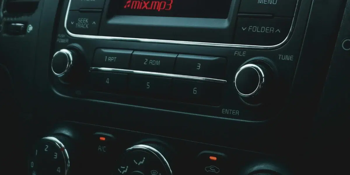 Radio