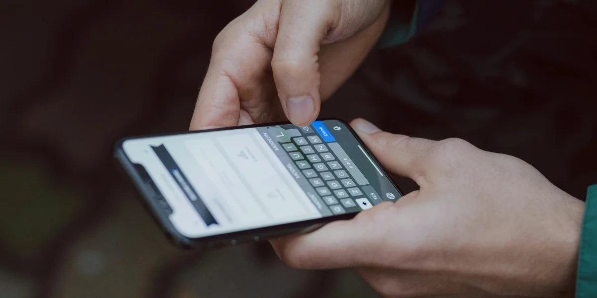 SMS