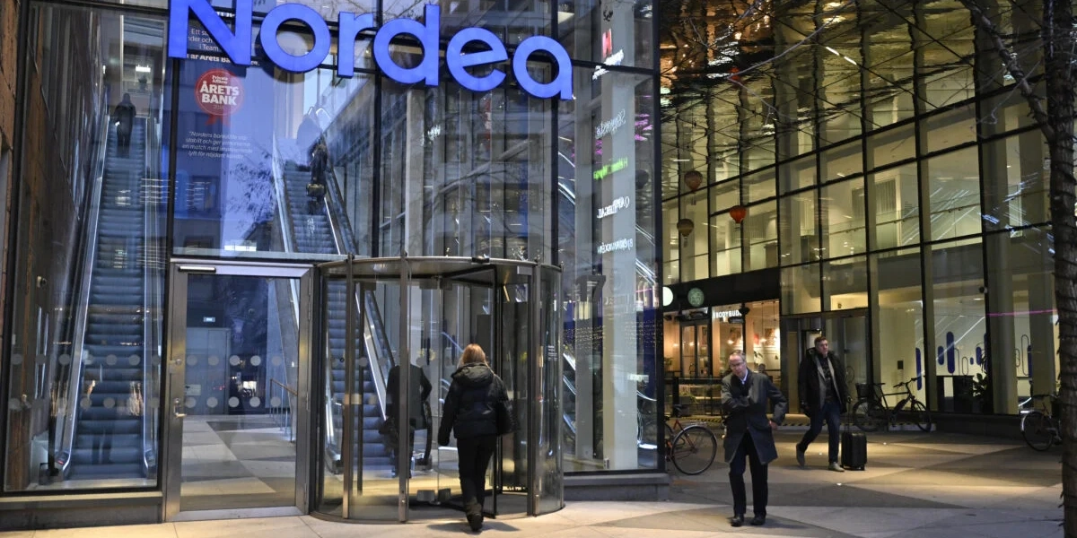 Färsk prognos från Nordea. Arkivbild