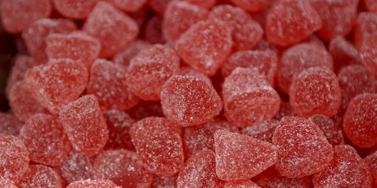 Finländska Fazer köper Aroma, en svensk tillverkare av geléhallon och gräddkola. Arkivbild