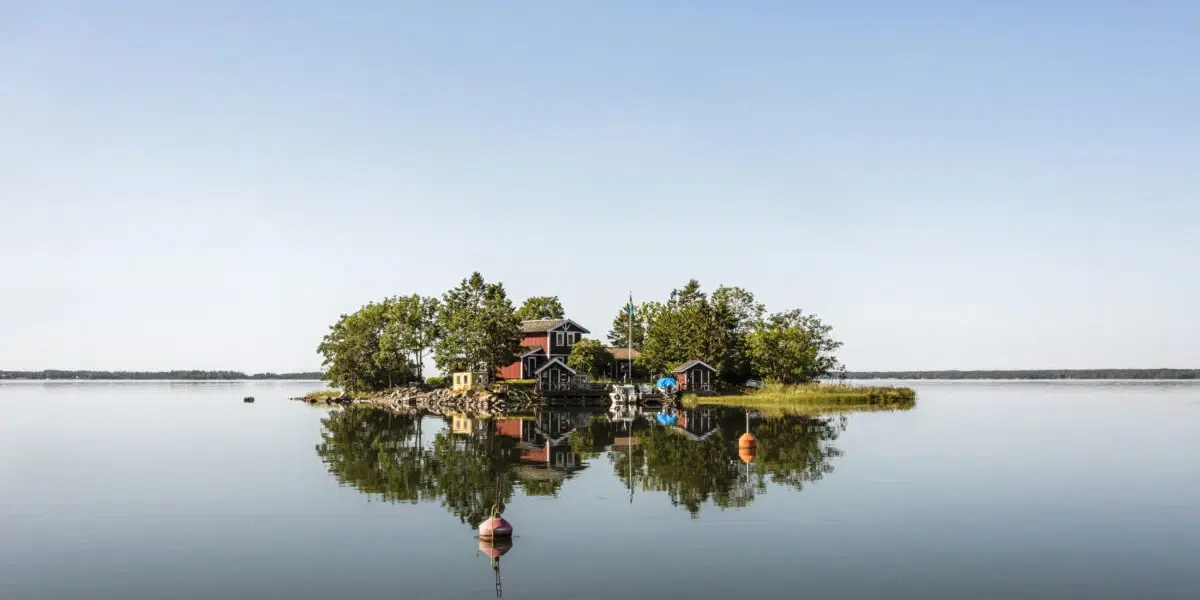 sommarstuga