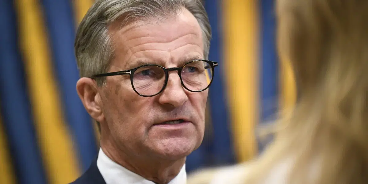 riksbanken