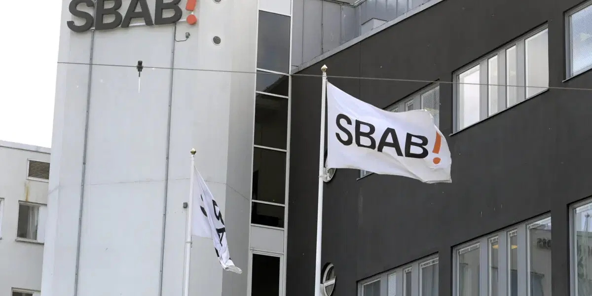 SBAB sänker boräntor. Arkivbild