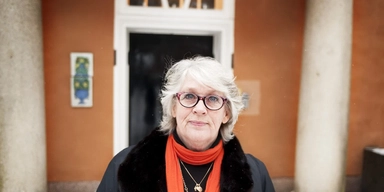 Ekonomijournalisten Birgitta Piper, hon förklarar varför pensionspengarna ser ut att försvinna på minpension.se när utbetalningarna påbörjats.
