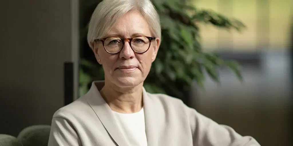 Sofia Wallström