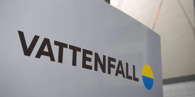 Statliga energibolaget Vattenfall ska investera tolv miljarder i vattenkraft. Arkivbild.