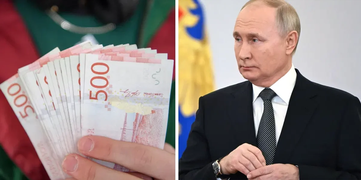ISK Putin