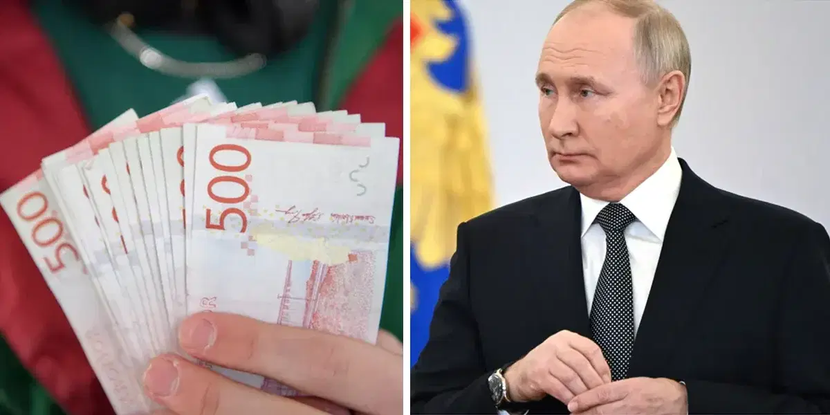 ISK Putin
