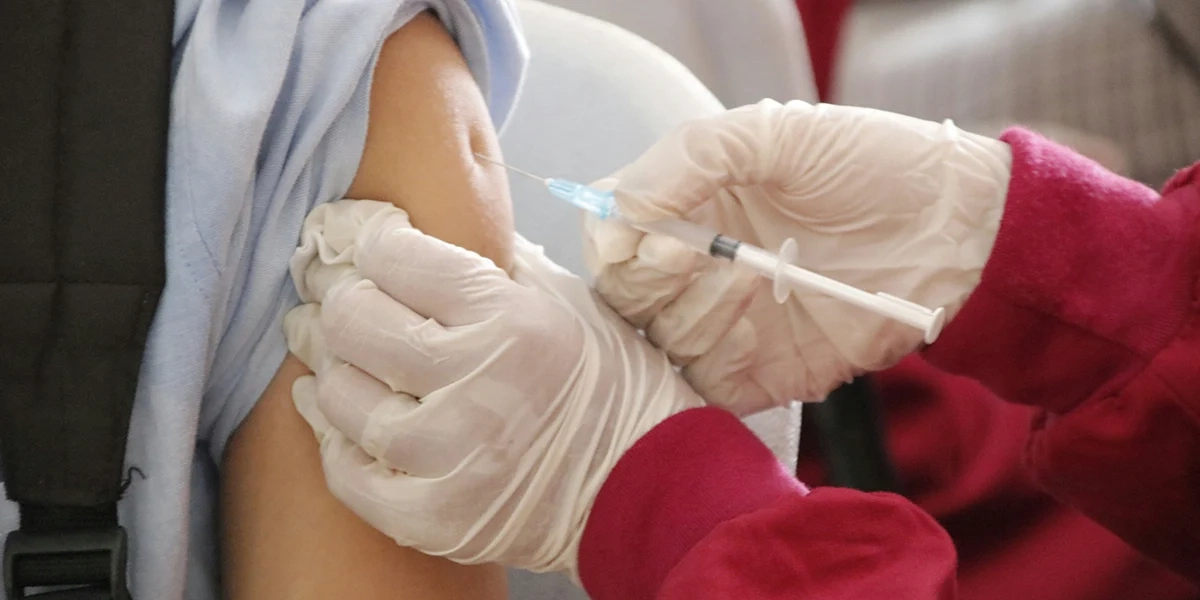AI vaccin