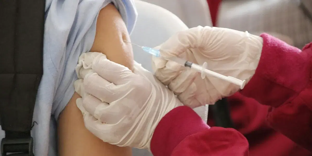 AI vaccin