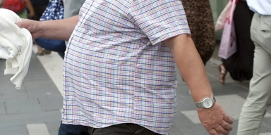 Långvarig stress