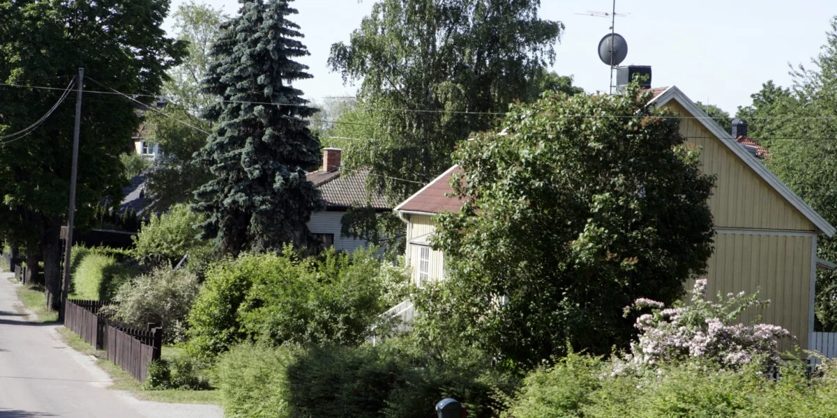 äldreboende boende