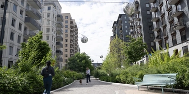 bostadsvärde
