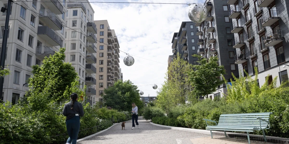 bostadsvärde