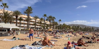 Spanien