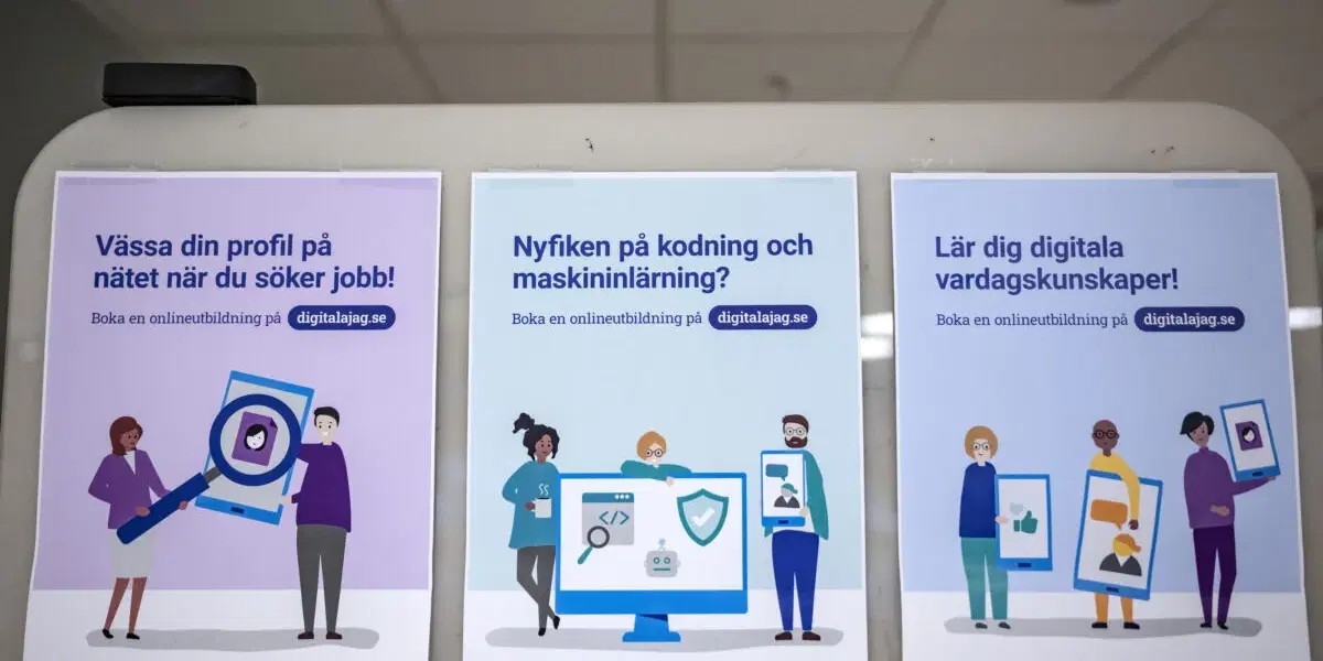 Arbetslösheten