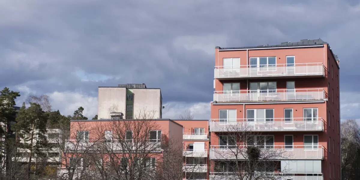 hyreshöjningar