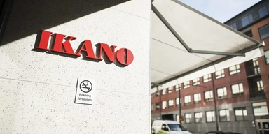 Ikano Bank tilldelas en sanktionsavgift. Arkivbild. 