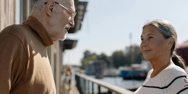 Pensionsålder