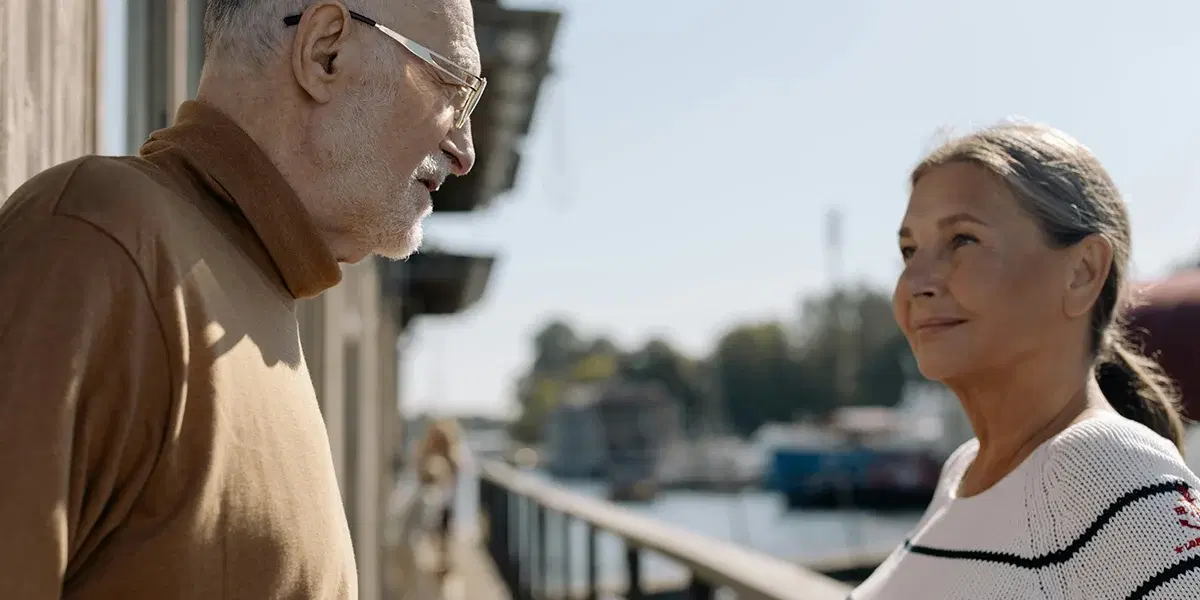 Pensionsålder