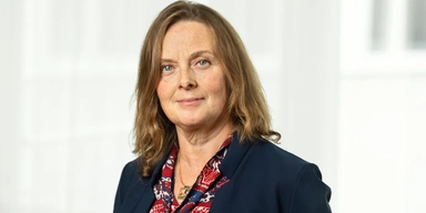 Pernilla Pehrson Niia, avdelningschef på IVO, hon säger att närstående till äldre patienter ofta får en avgörande roll i att förmedla information och säkerställa att insatser genomförs som planerat.
