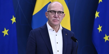 Anders Henriksson, styrelseordförande i Sveriges Kommuner och Regioner, SKR, han säger att vi måste få det digitala Sverige att hänga ihop, och att det då behövs bättre samordning mellan huvudmän, vårdgivare och industri. Nu har en ny allians bildats.