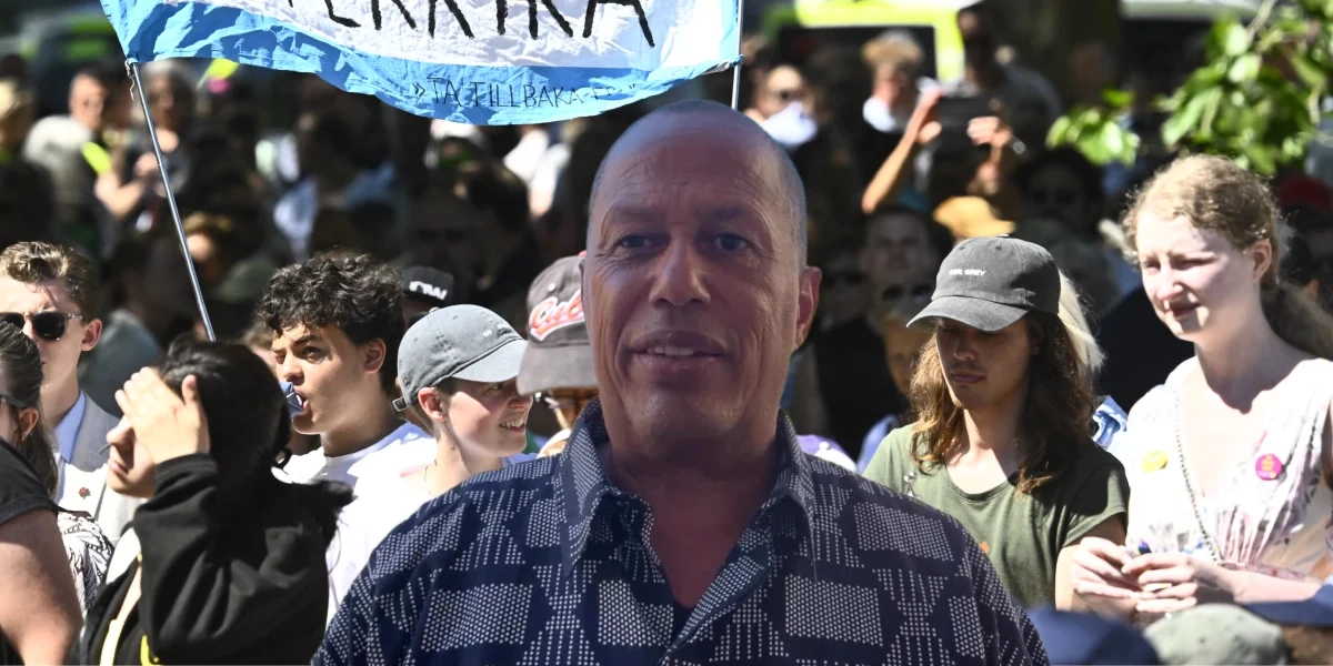 Almedalen