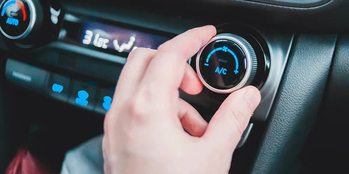 bil AC