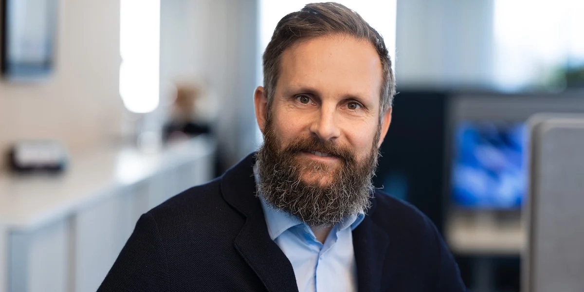 Björn Berggren, ordförande för Nils Holgerssongruppen, han säger att VA kostnaderna har stigit mer än sju gånger snabbare än den allmänna prisutvecklingen de senaste tre åren.