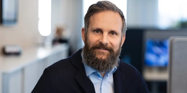Björn Berggren, ordförande för Nils Holgerssongruppen, han säger att VA kostnaderna har stigit mer än sju gånger snabbare än den allmänna prisutvecklingen de senaste tre åren.