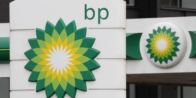 British Petroleum kan vara på väg att genomföra en miljardaffär. Arkivbild.