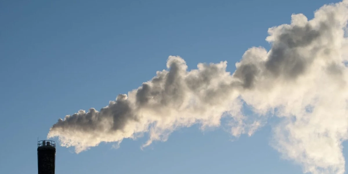 EU-kommissionen föreslår lättnader i reglerna för utsläppshandeln (ETS), ett av de tyngsta verktygen i EU:s klimatpolitik. Arkivbild