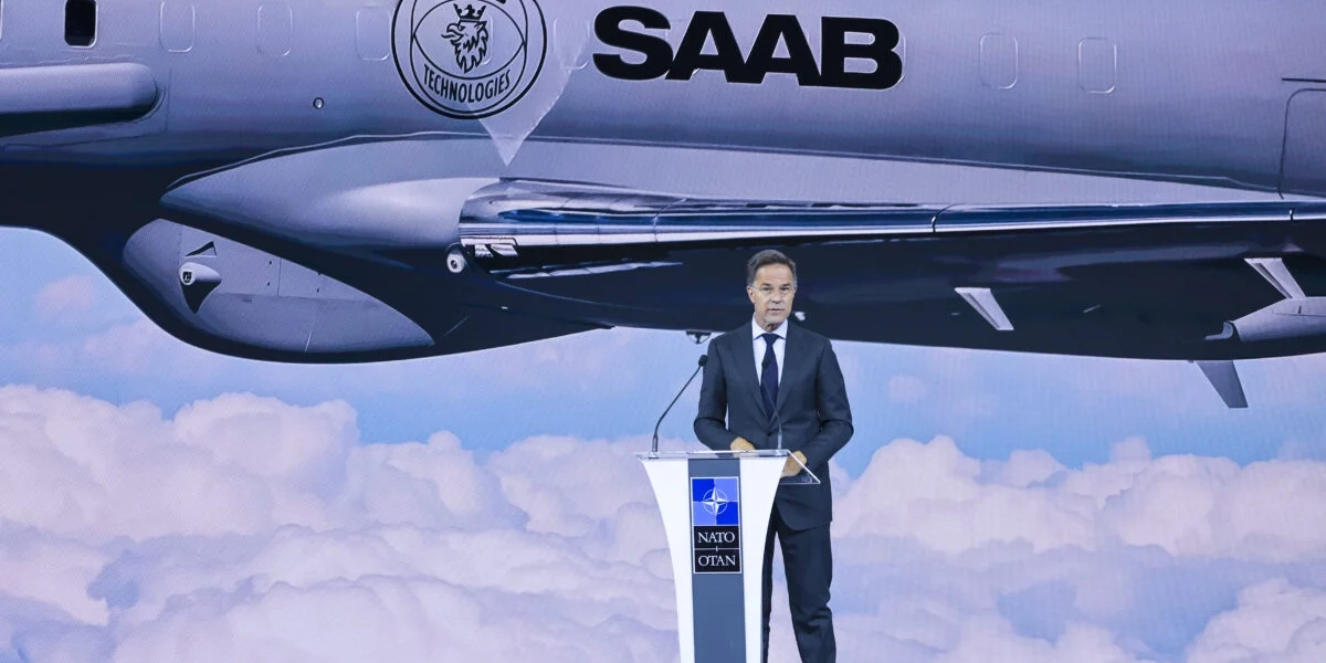 Saab