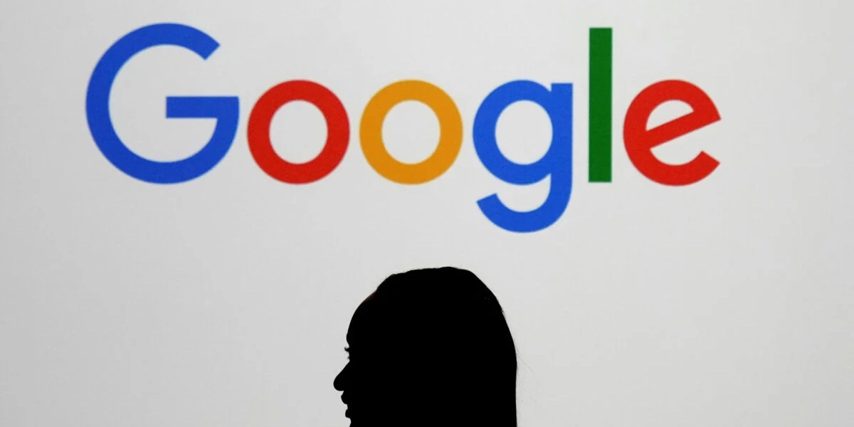 Google överklagar dom om rekordstort skadestånd till Klarnas Pricerunner. Arkivbild