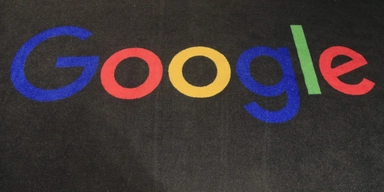 Google tilldelas böter. Arkivbild.
