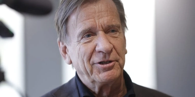Håkan Samuelsson är vd och koncernchef för Volvo Cars. Arkivbild.