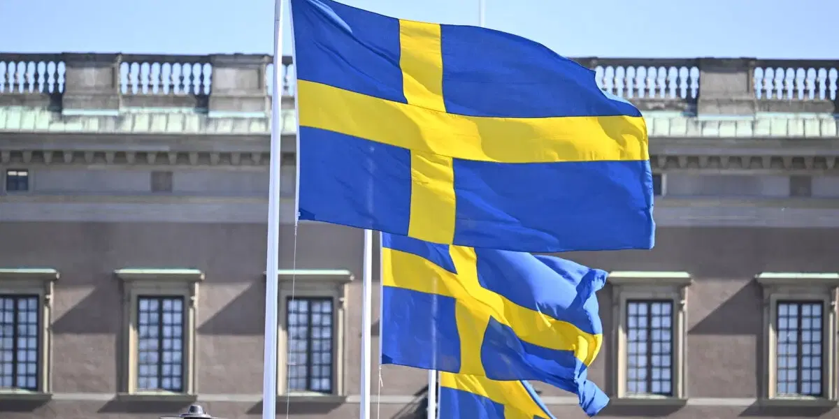 Nya siffror rörande svensk ekonomi har redovisats. Arkivbild.