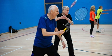 pensionen hobby