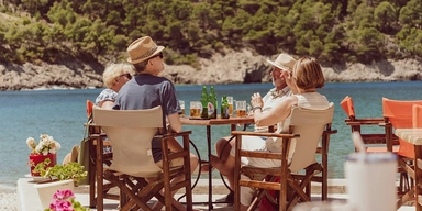 pensionera dig utomlands
