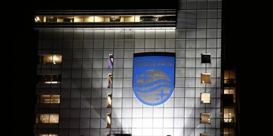 Philips får tillbaka miljoner på de tullar som först infördes och sedan återkallades. Arkivbild.