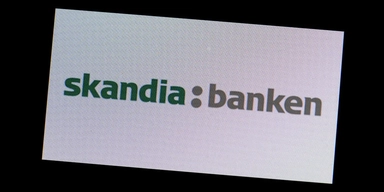 Skandia höjer flera bolåneräntor. Arkivbild.