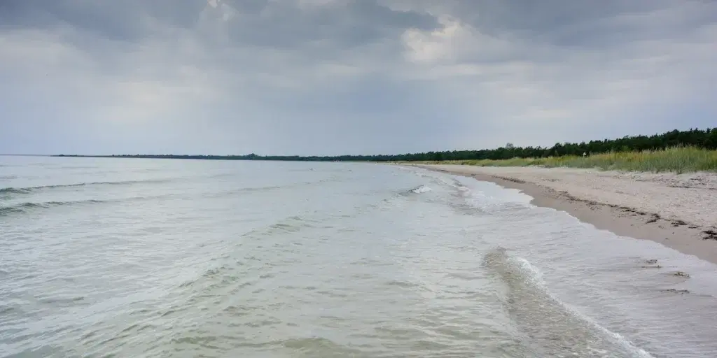 Sudersand