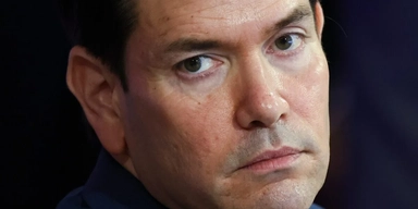 USA:s utrikesminister Marco Rubio.