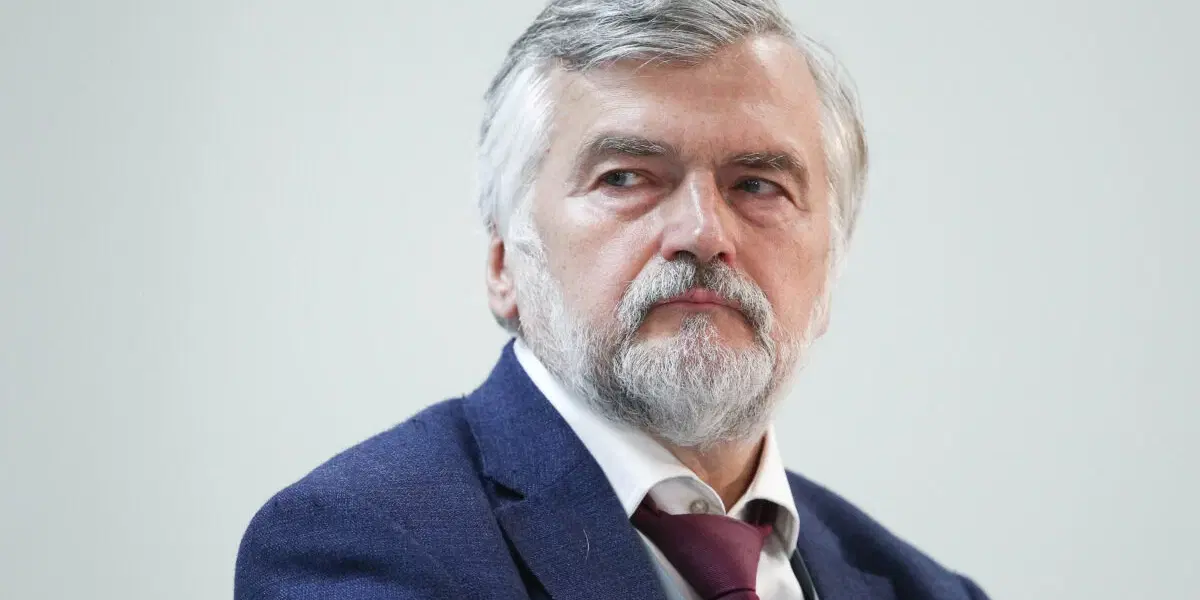 Andrej Klepatj.